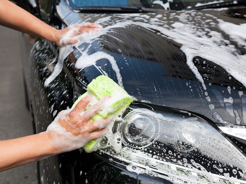 Specifics of Car Wash Services