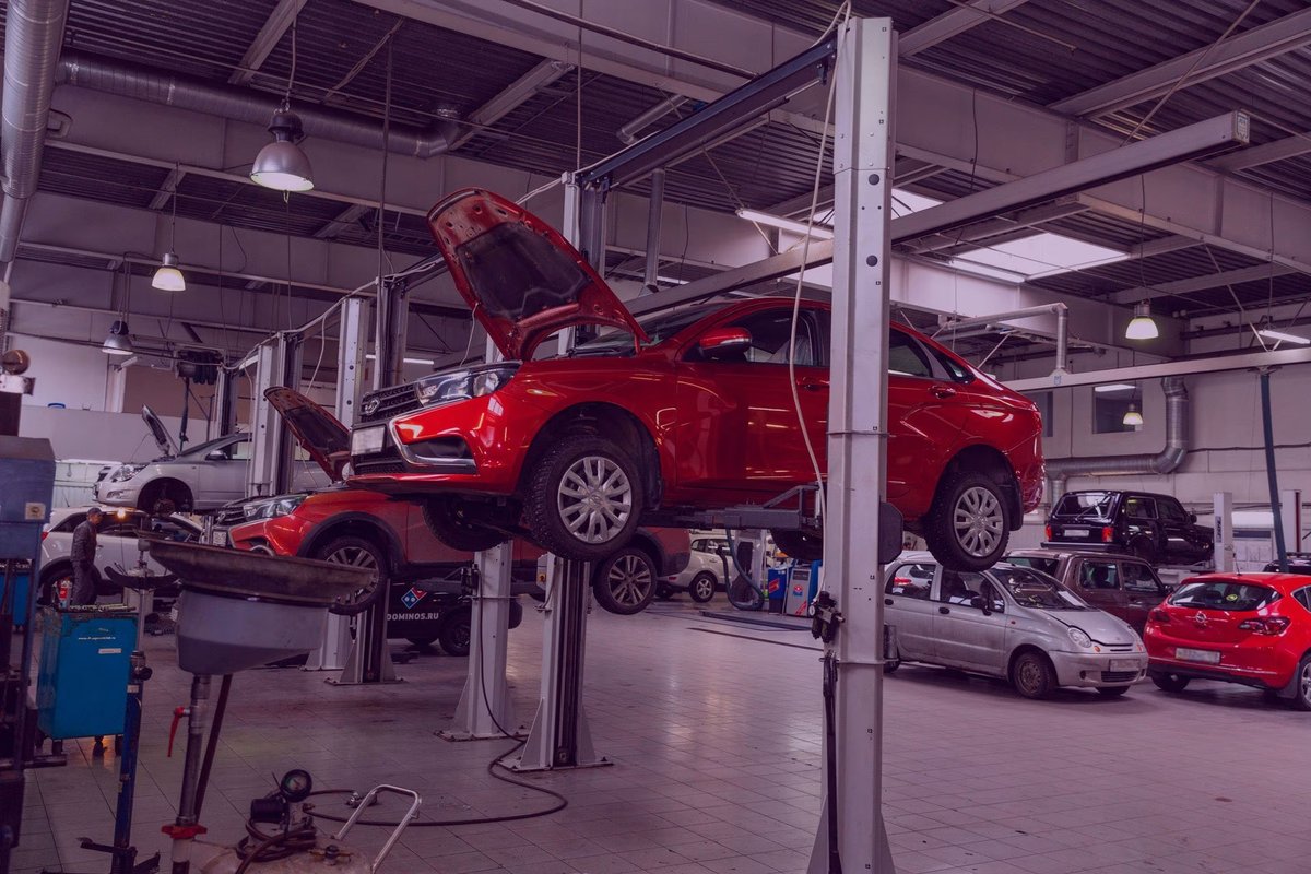 Features of Tire Service in Montenegro