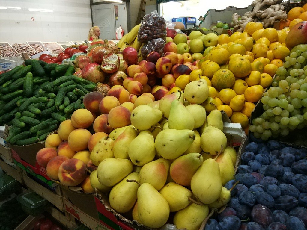 Where to buy groceries in Montenegro: a 2025 guide