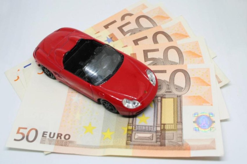 Car Rental Deposit in Montenegro