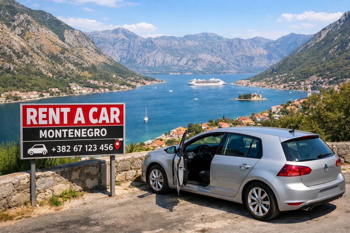 Car Rental Specifics