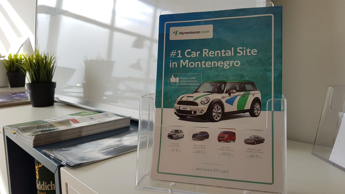 What is Localrent and how it works