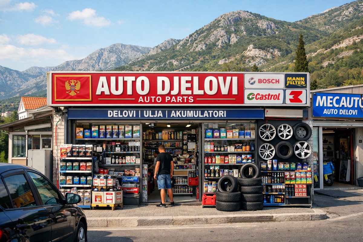 Automotive Services Market Overview