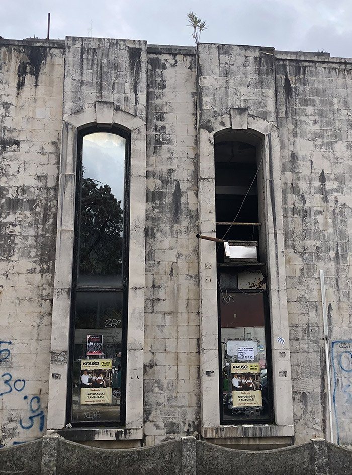 Climate and Reality: Why It’s Damp in Montenegro