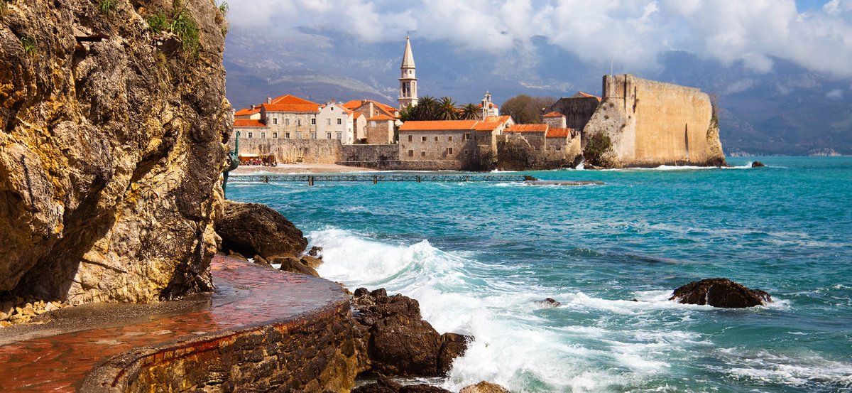 Where to Live in Montenegro in 2025: City Overview, Prices, and Conditions