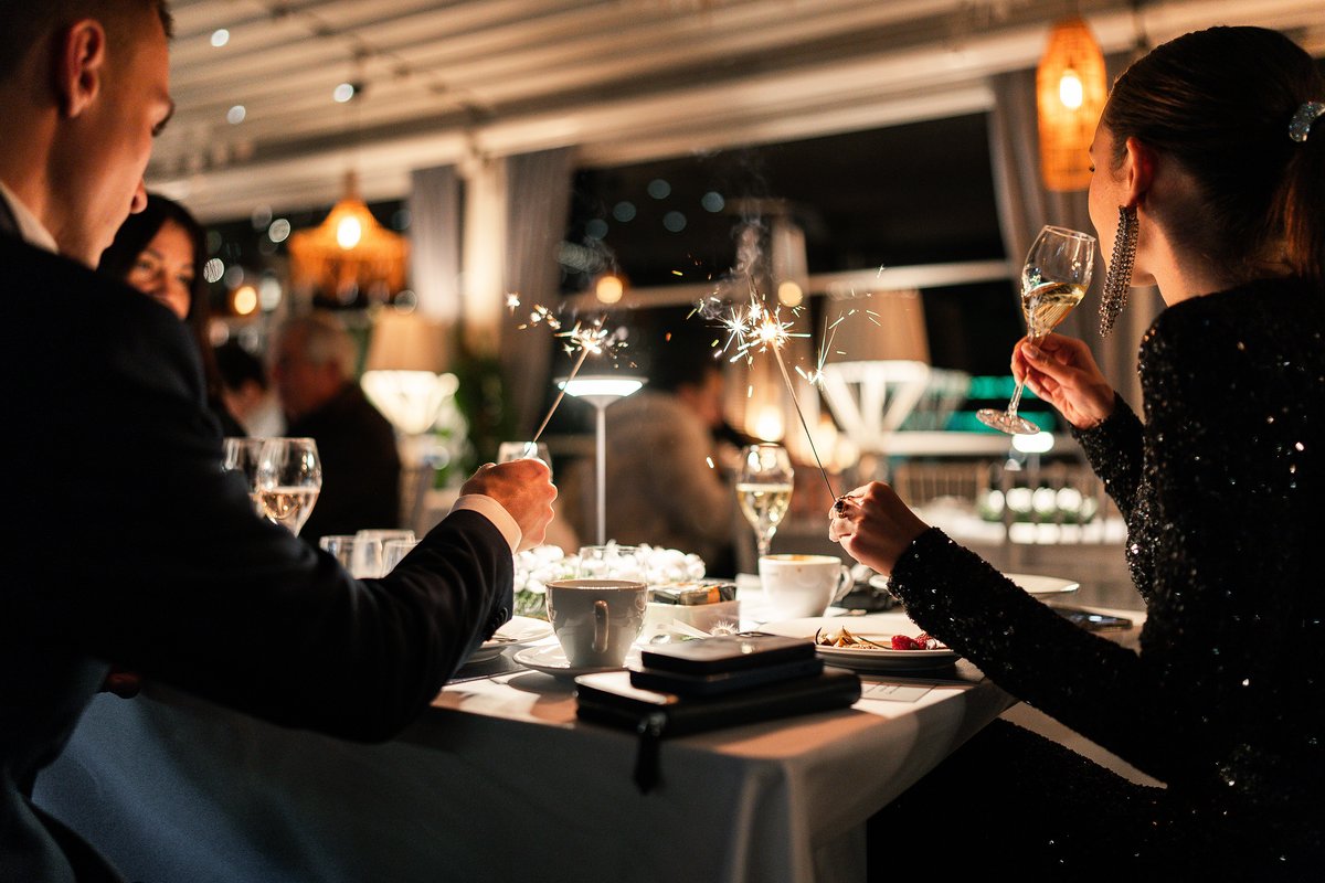 What's on the Table: A Guide to Montenegrin New Year Cuisine