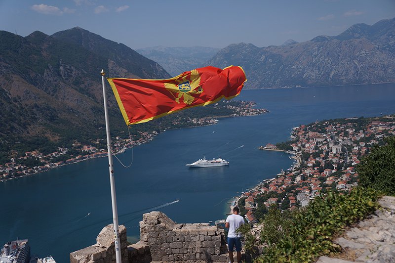 Consular services for Russians in Montenegro: passports and certificates